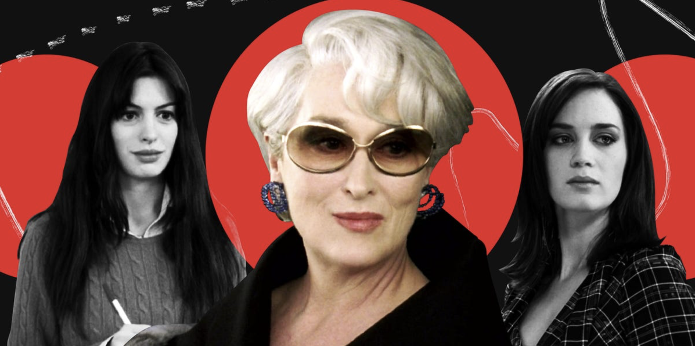 The Devil Wears Prada Analysis